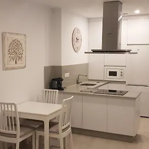 Apartamento Iceberg, Tarifa