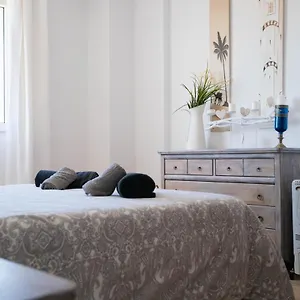 Habitación en casa particular Watersports, Tarifa