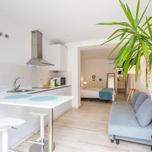 Apartamento Malabau House, Tarifa