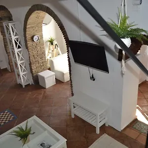 Apartamento The Best In The Center Of, Tarifa